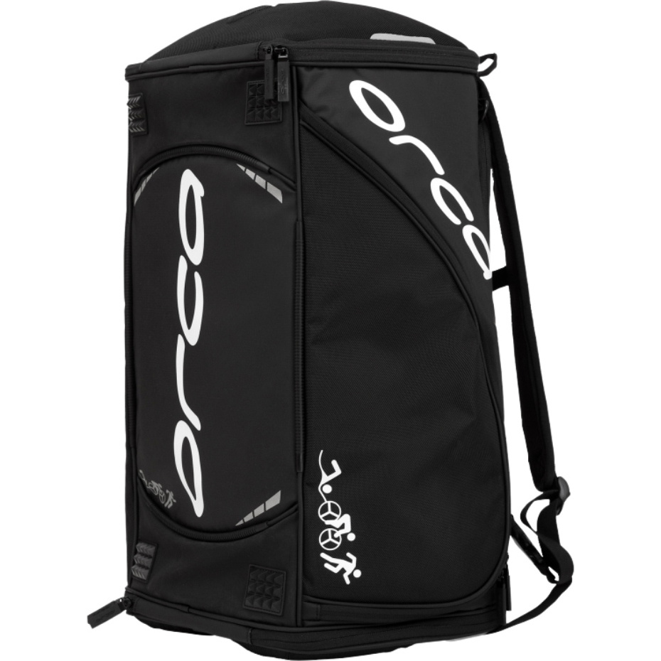 Orca -overgangstas 2026 FVARTT01 - Black